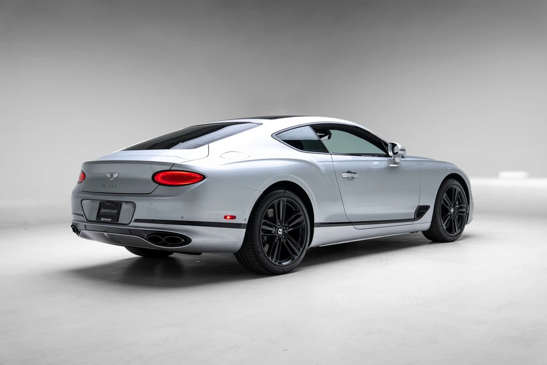 2023 Bentley Continental GT 3rd Gen - Image 4 of 31