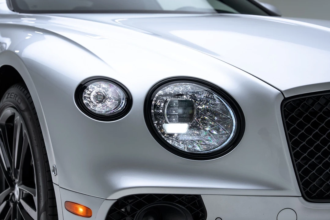2023 Bentley Continental GT 3rd Gen - Image 9 of 31