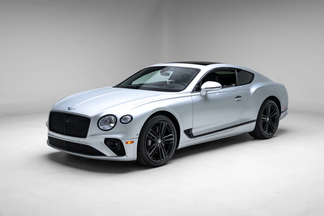 2023 Bentley Continental GT 3rd Gen - Image 6 of 31