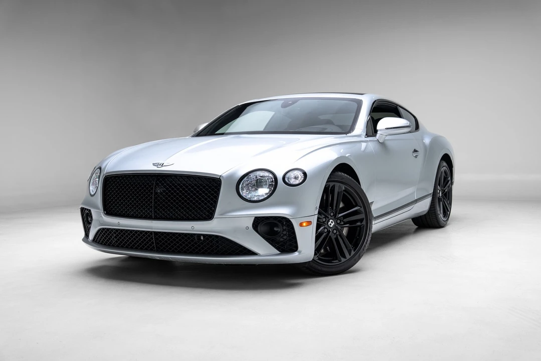 2023 Bentley Continental GT 3rd Gen - Image 16 of 31
