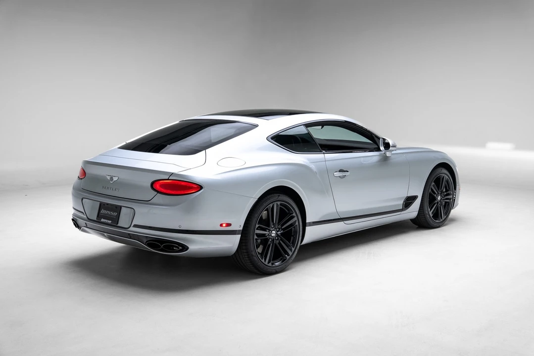 2023 Bentley Continental GT 3rd Gen - Image 21 of 31