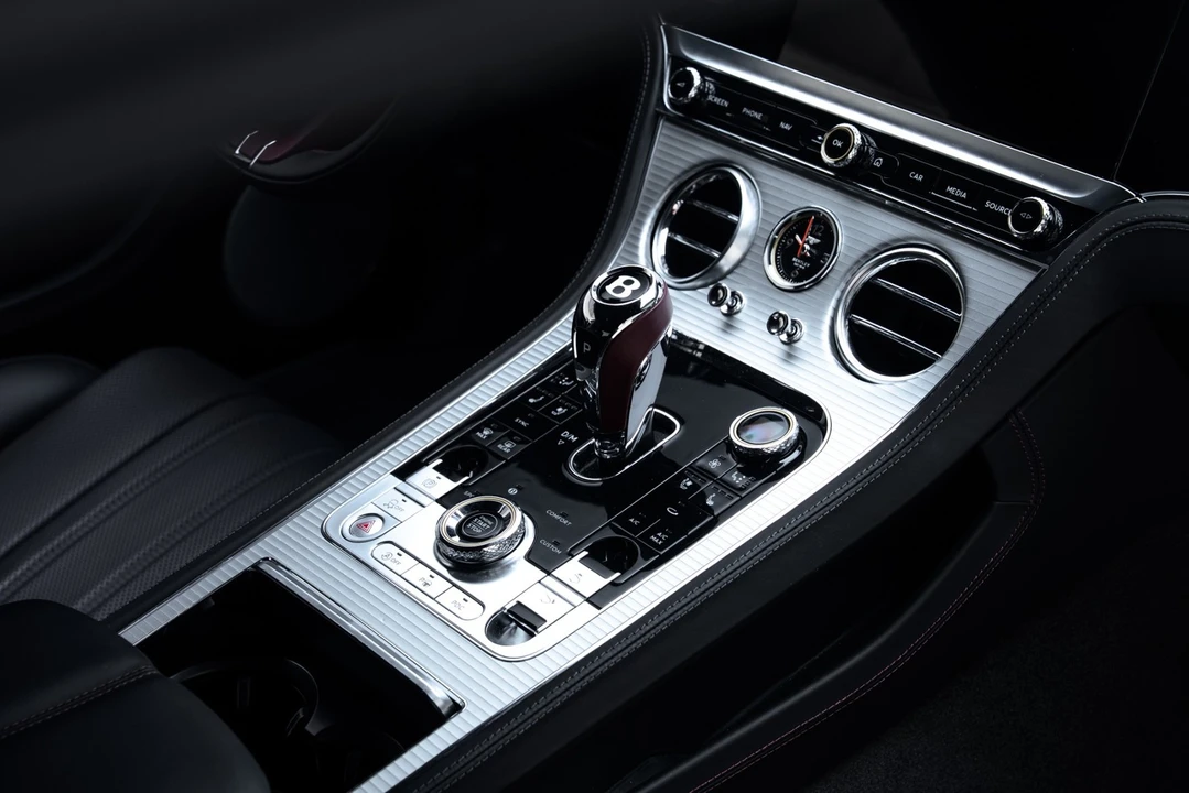 2023 Bentley Continental GT 3rd Gen - Image 30 of 31