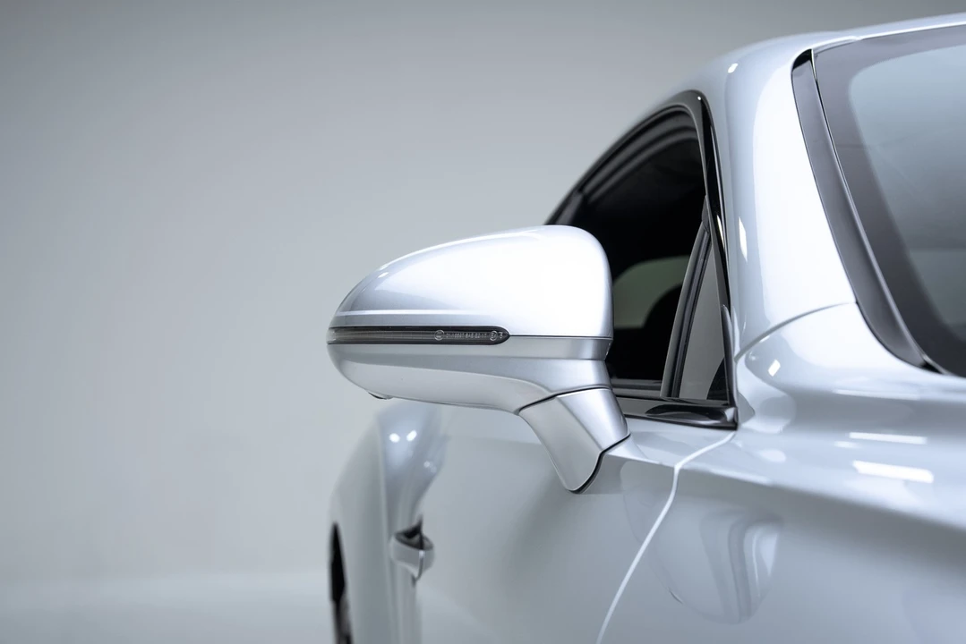 2023 Bentley Continental GT 3rd Gen - Image 13 of 31