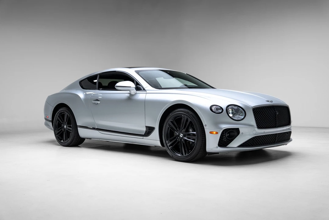 2023 Bentley Continental GT 3rd Gen - Image 8 of 31