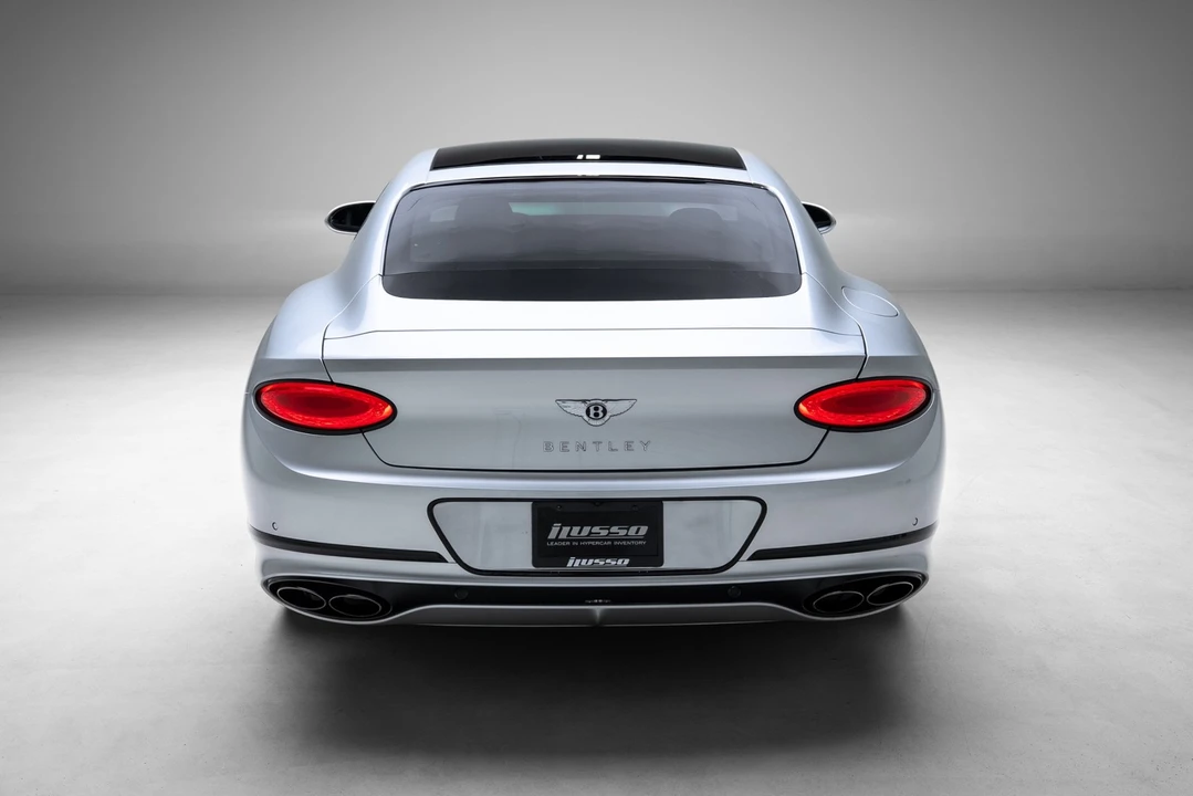2023 Bentley Continental GT 3rd Gen - Image 5 of 31
