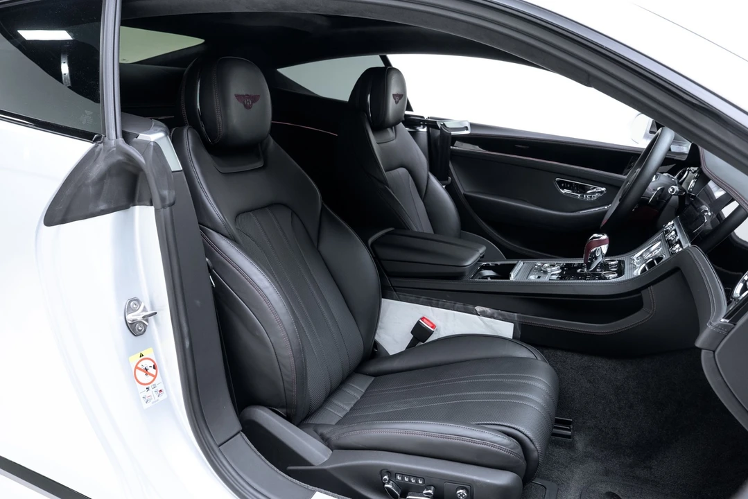 2023 Bentley Continental GT 3rd Gen - Image 15 of 31