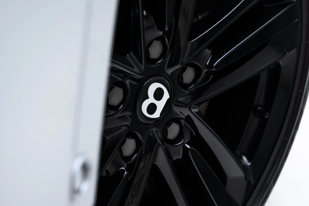 2023 Bentley Continental GT 3rd Gen - Image 18 of 31