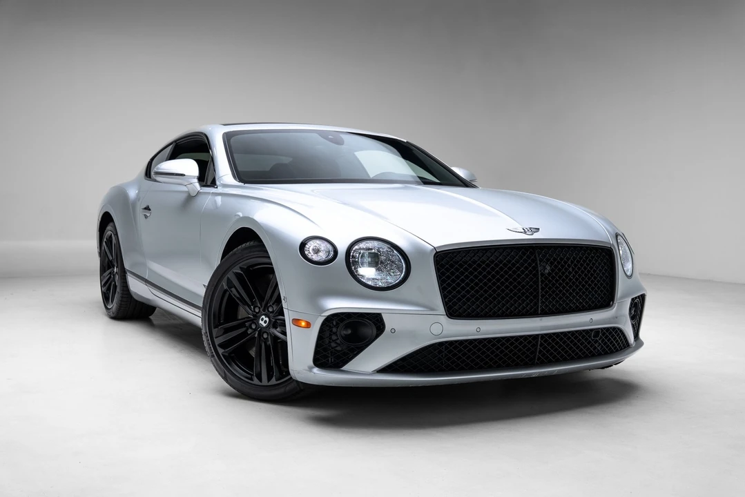 2023 Bentley Continental GT 3rd Gen - Image 19 of 31
