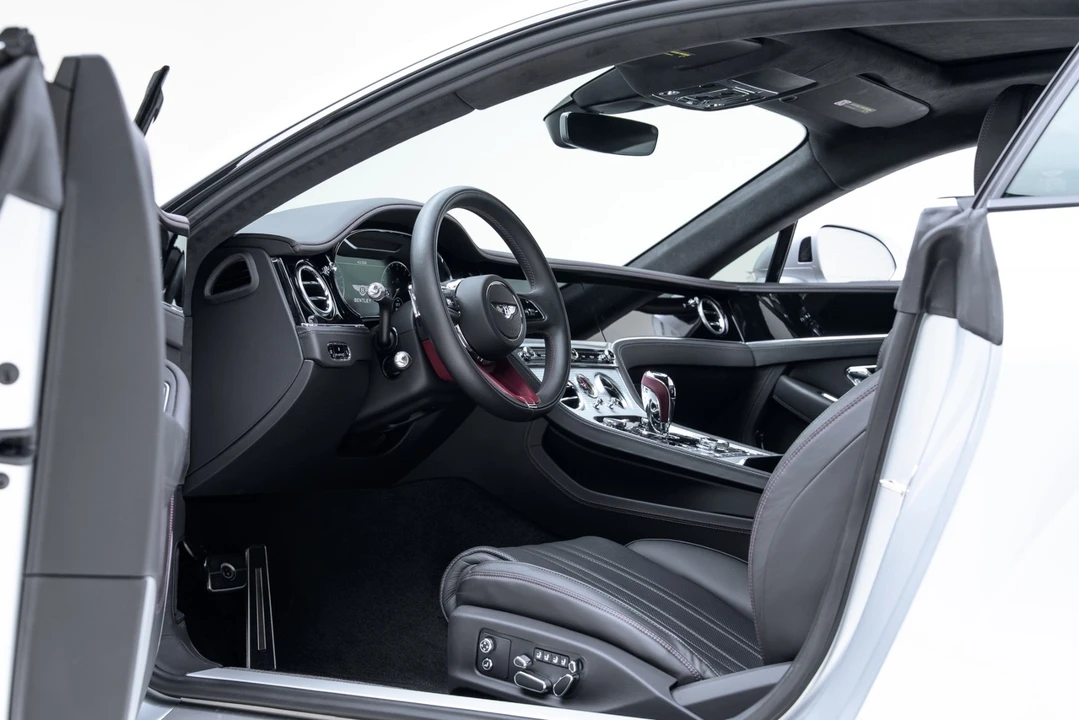 2023 Bentley Continental GT 3rd Gen - Image 2 of 31