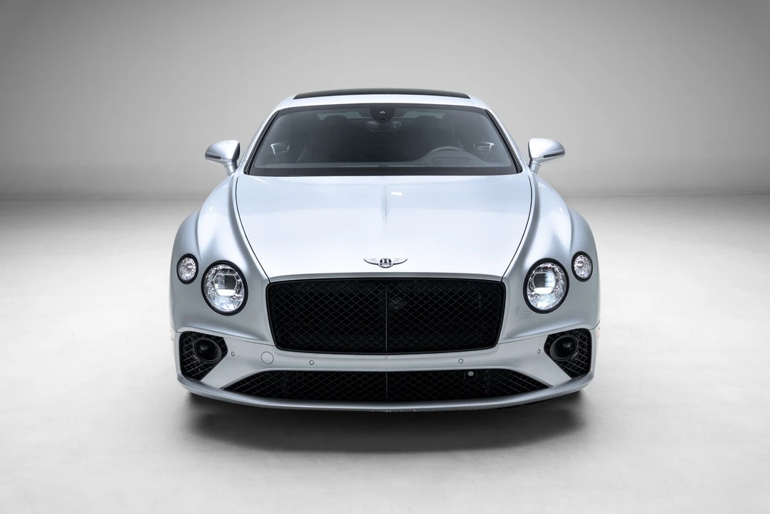 2023 Bentley Continental GT 3rd Gen - Image 3 of 31