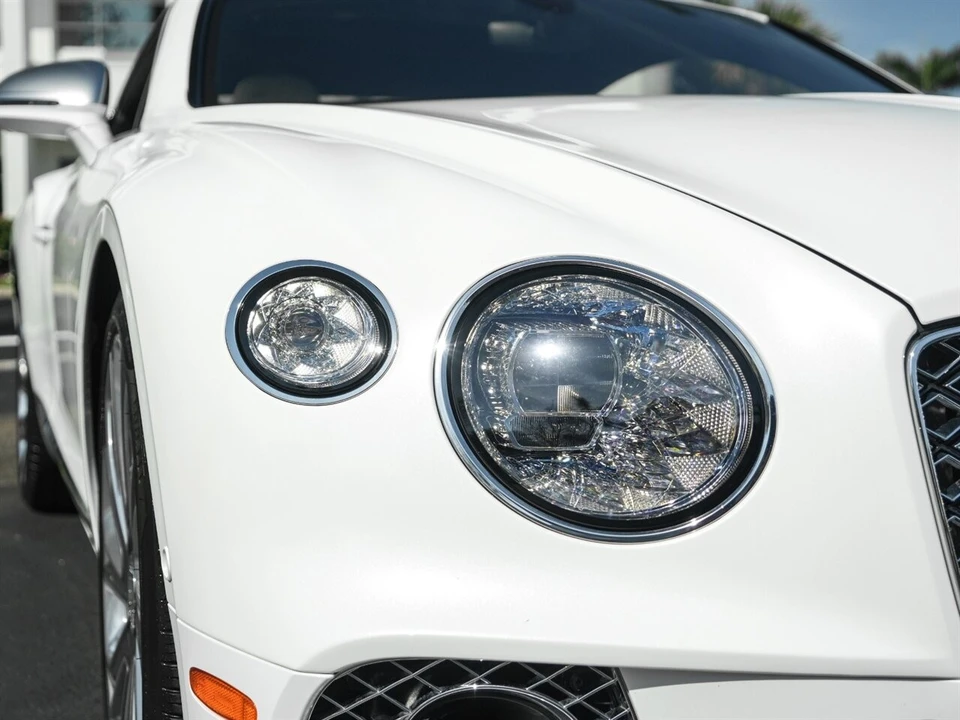 2023 Bentley Continental GT 3rd Gen - Image 3 of 4