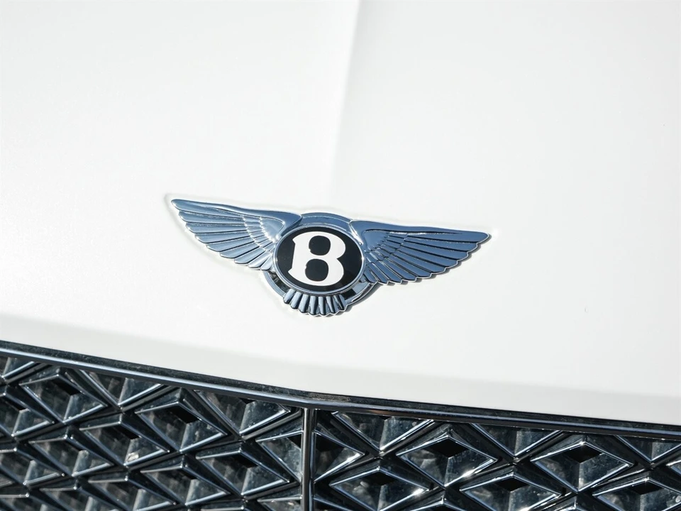 2023 Bentley Continental GT 3rd Gen - Image 4 of 4