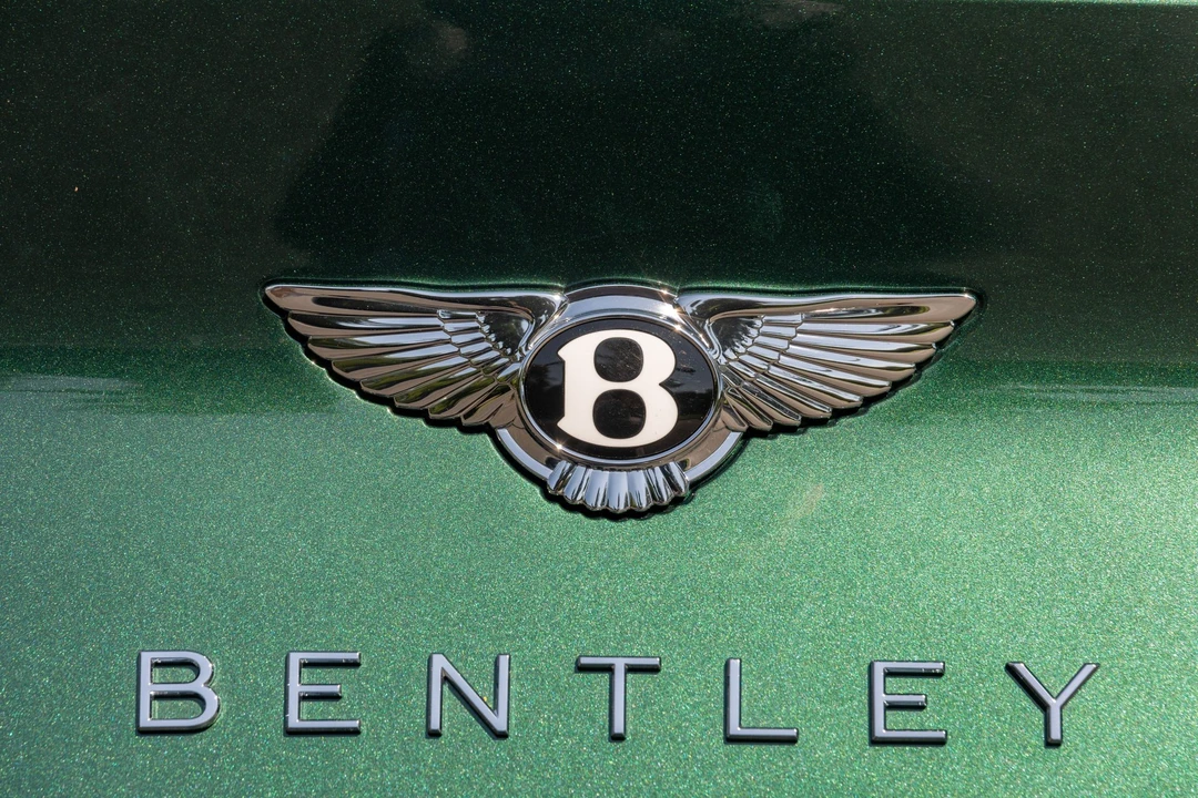 2023 Bentley Continental GT 3rd Gen - Image 27 of 31