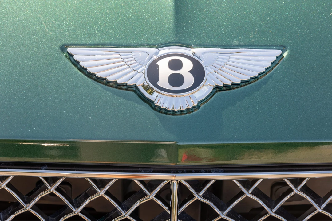 2023 Bentley Continental GT 3rd Gen - Image 19 of 31