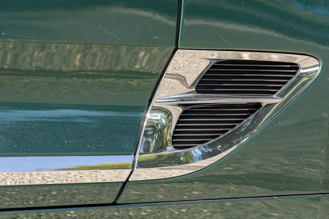 2023 Bentley Continental GT 3rd Gen - Image 22 of 31