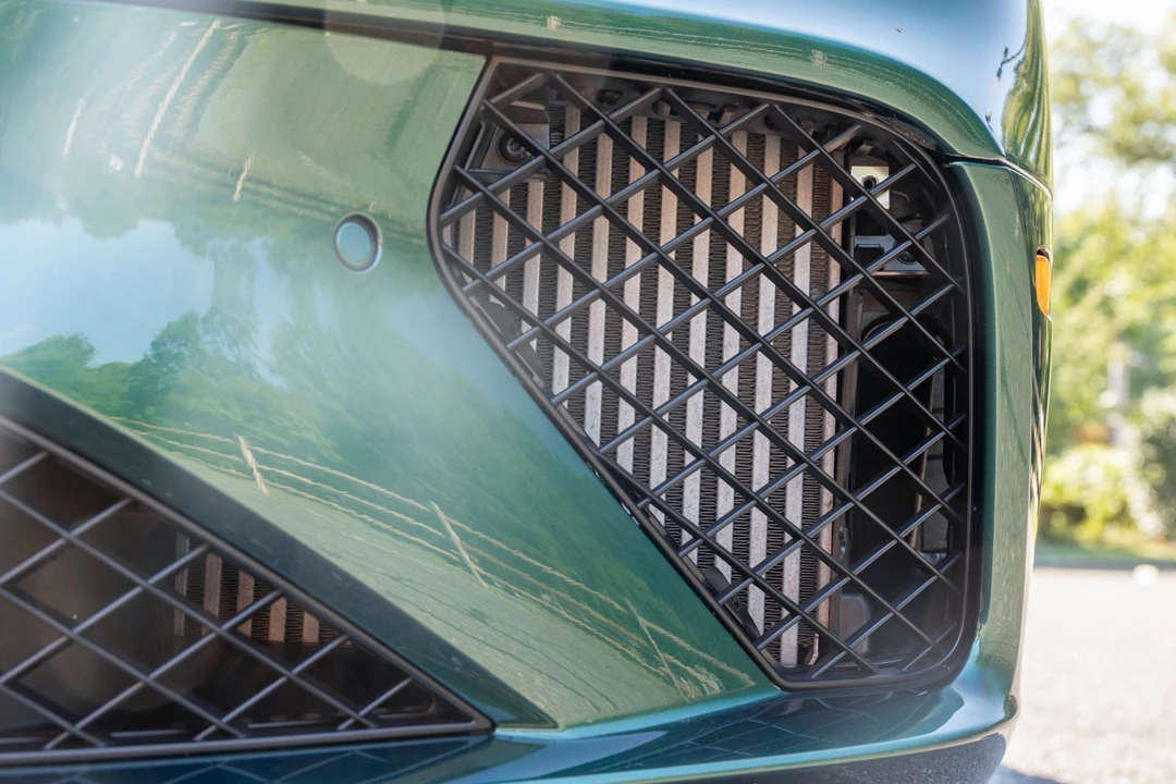 2023 Bentley Continental GT 3rd Gen - Image 14 of 31
