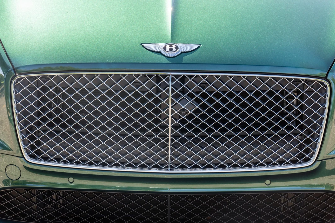 2023 Bentley Continental GT 3rd Gen - Image 16 of 31