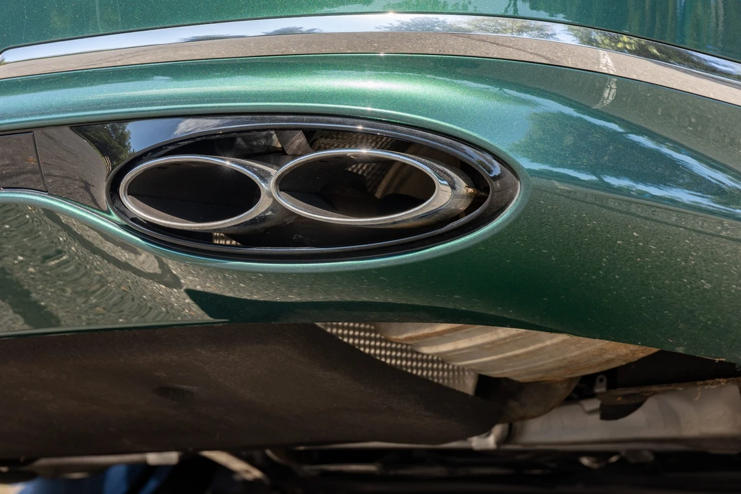 2023 Bentley Continental GT 3rd Gen - Image 29 of 31