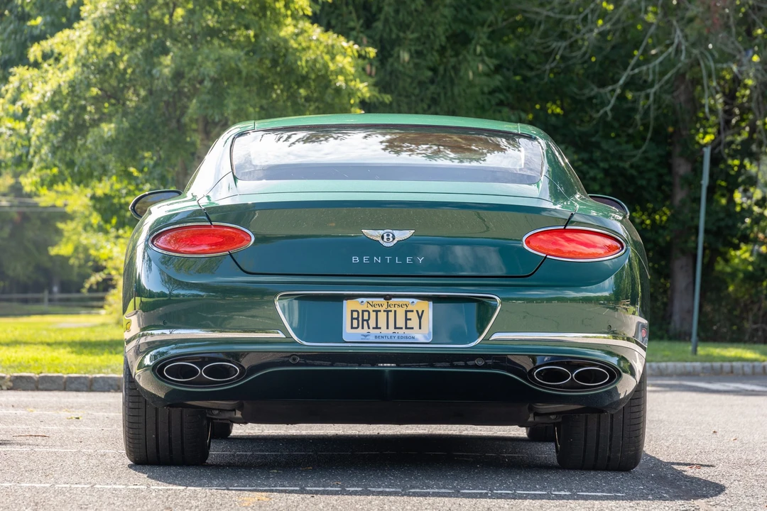 2023 Bentley Continental GT 3rd Gen - Image 9 of 31