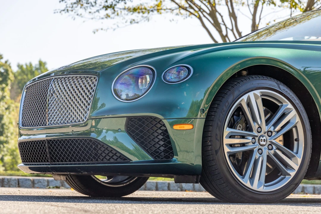2023 Bentley Continental GT 3rd Gen - Image 12 of 31