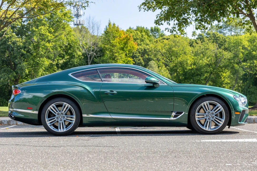 2023 Bentley Continental GT 3rd Gen - Image 6 of 31