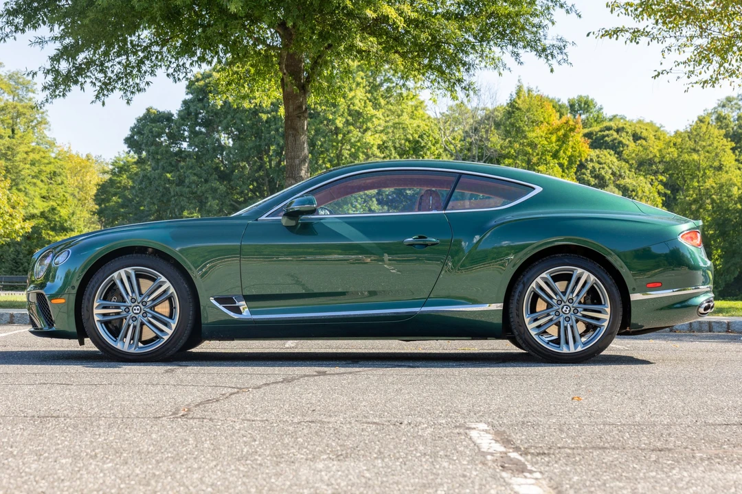 2023 Bentley Continental GT 3rd Gen - Image 11 of 31