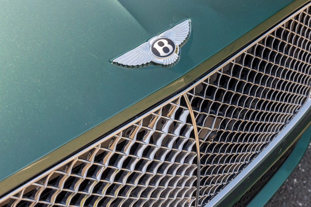 2023 Bentley Continental GT 3rd Gen - Image 20 of 31