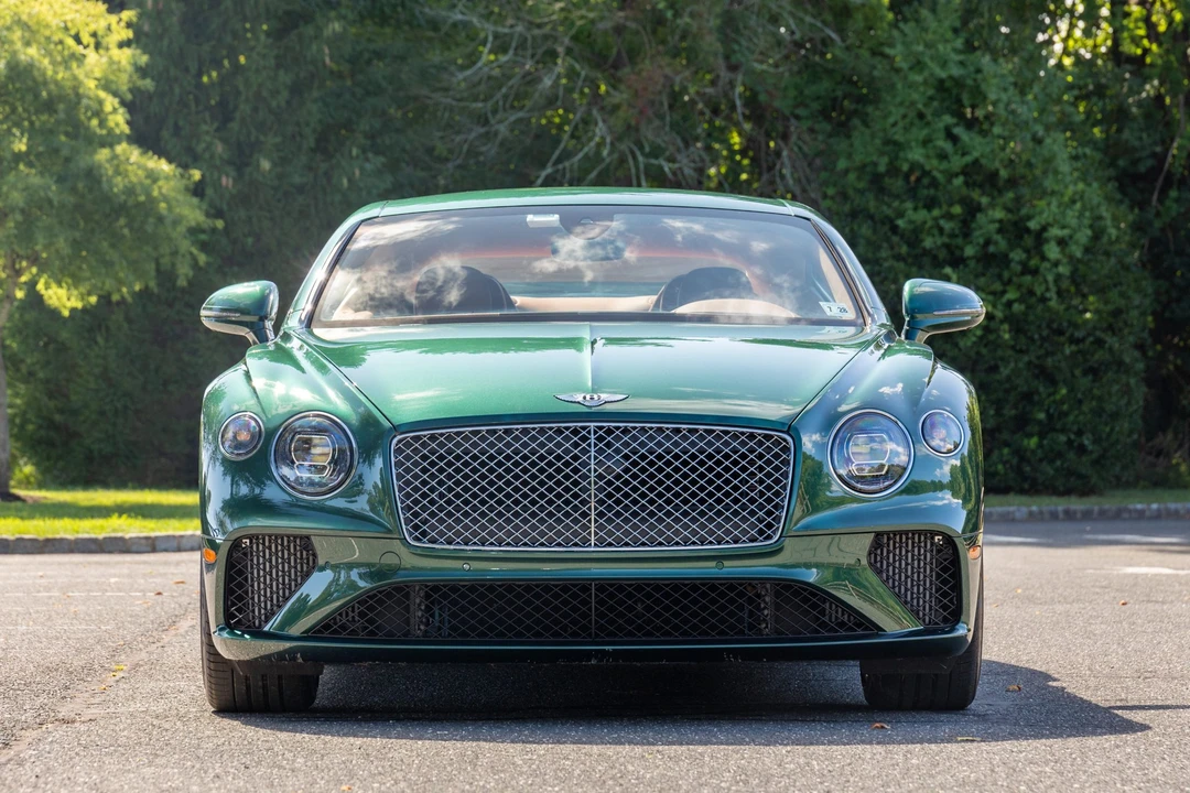 2023 Bentley Continental GT 3rd Gen - Image 3 of 31