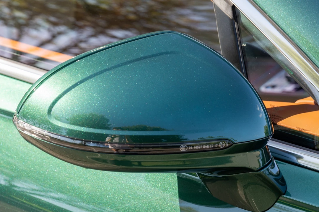 2023 Bentley Continental GT 3rd Gen - Image 23 of 31