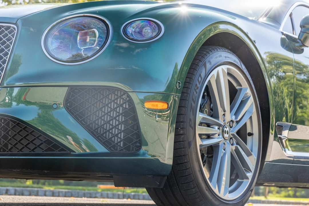2023 Bentley Continental GT 3rd Gen - Image 13 of 31
