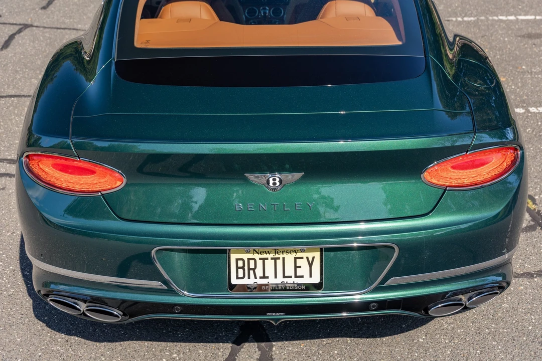 2023 Bentley Continental GT 3rd Gen - Image 25 of 31