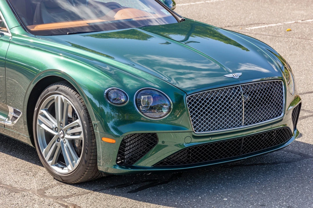 2023 Bentley Continental GT 3rd Gen - Image 21 of 31