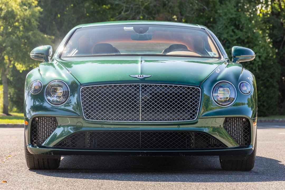 2023 Bentley Continental GT 3rd Gen - Image 4 of 31