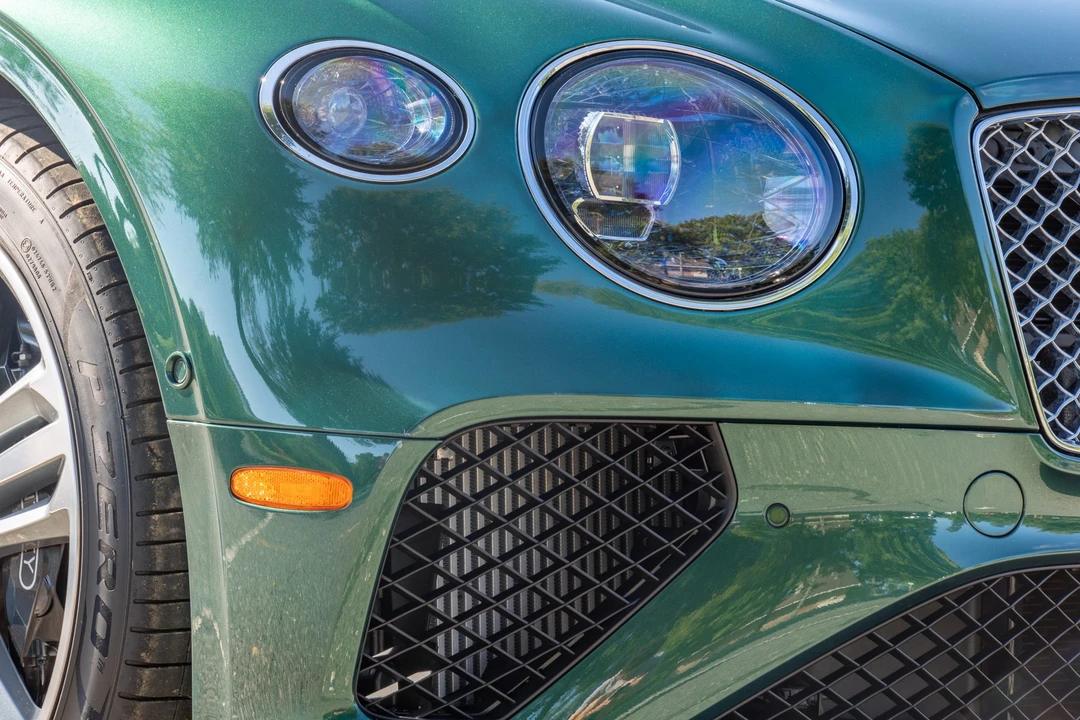 2023 Bentley Continental GT 3rd Gen - Image 18 of 31