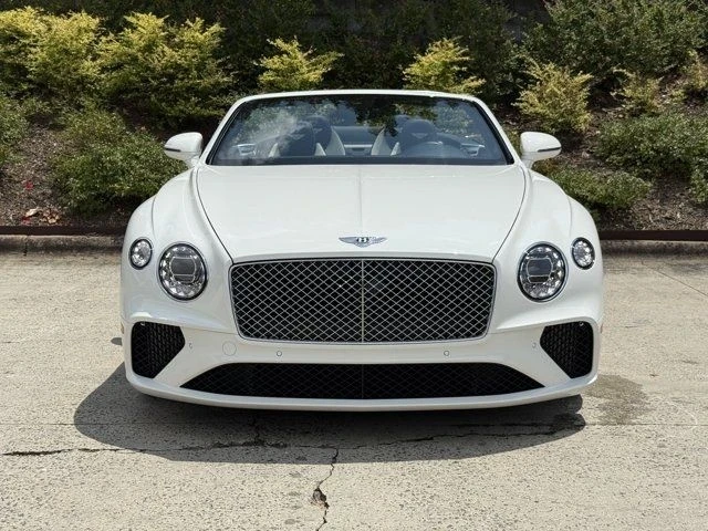 2023 Bentley Continental GT 3rd Gen - Image 15 of 21