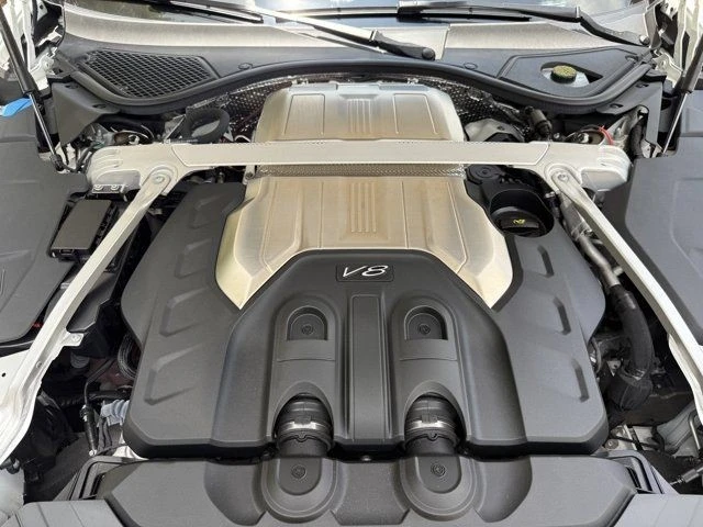 2023 Bentley Continental GT 3rd Gen - Image 17 of 21