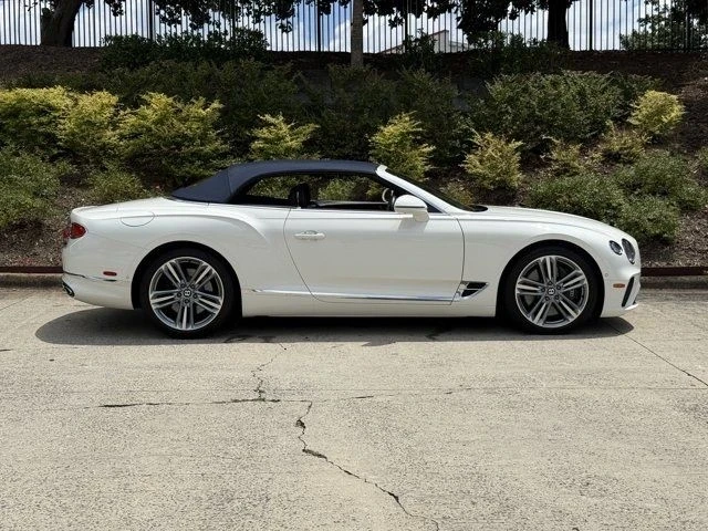 2023 Bentley Continental GT 3rd Gen - Image 9 of 12