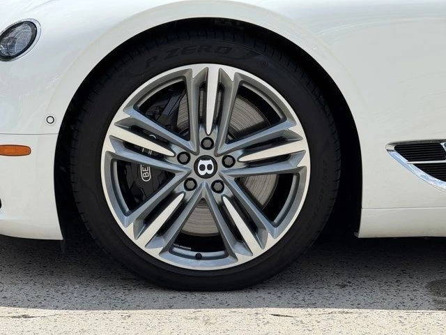 2023 Bentley Continental GT 3rd Gen - Image 9 of 21