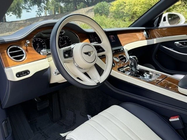 2023 Bentley Continental GT 3rd Gen - Image 20 of 21