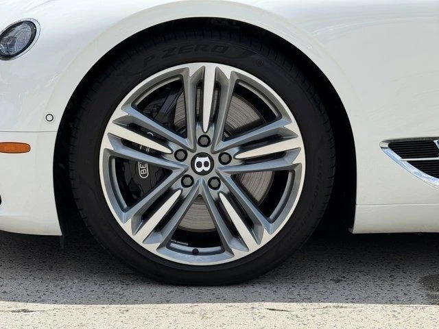 2023 Bentley Continental GT 3rd Gen - Image 8 of 12