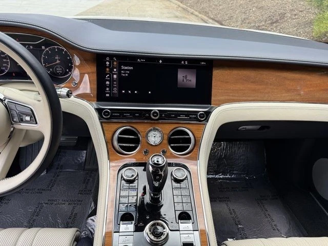 2023 Bentley Continental GT 3rd Gen - Image 7 of 21
