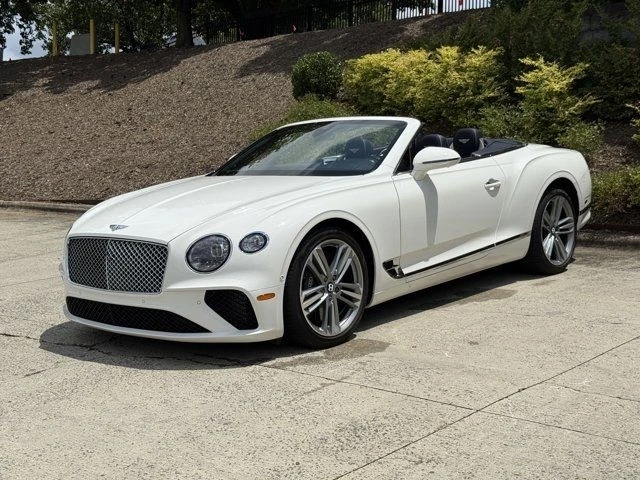 2023 Bentley Continental GT 3rd Gen - Image 15 of 21