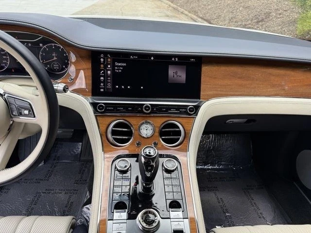 2023 Bentley Continental GT 3rd Gen - Image 6 of 12