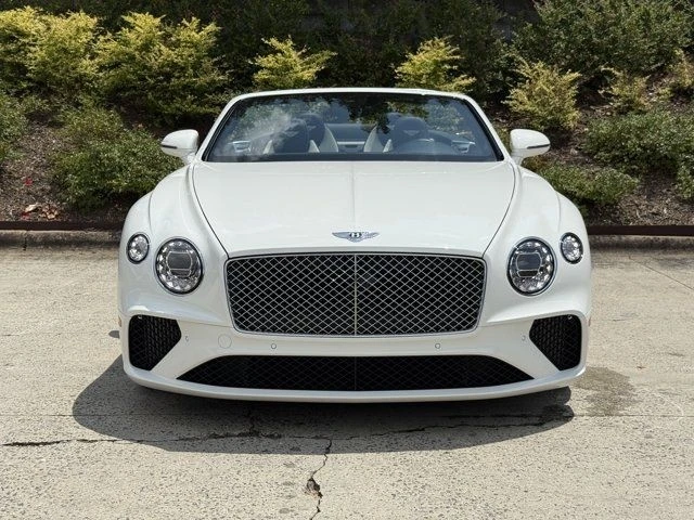 2023 Bentley Continental GT 3rd Gen - Image 16 of 21