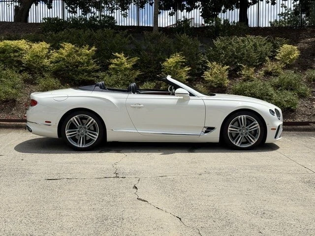 2023 Bentley Continental GT 3rd Gen - Image 8 of 21