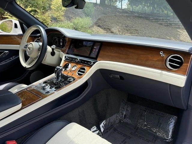 2023 Bentley Continental GT 3rd Gen - Image 2 of 12
