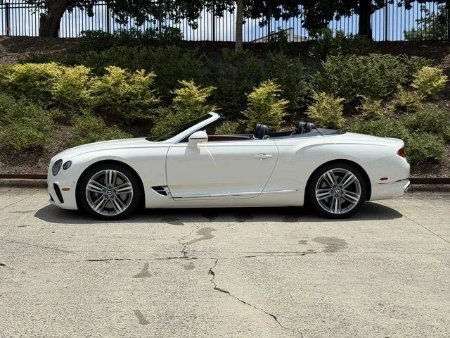 2023 Bentley Continental GT 3rd Gen - Image 13 of 21