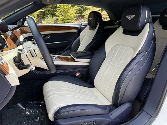 2023 Bentley Continental GT 3rd Gen - Image 21 of 21