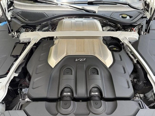 2023 Bentley Continental GT 3rd Gen - Image 16 of 21