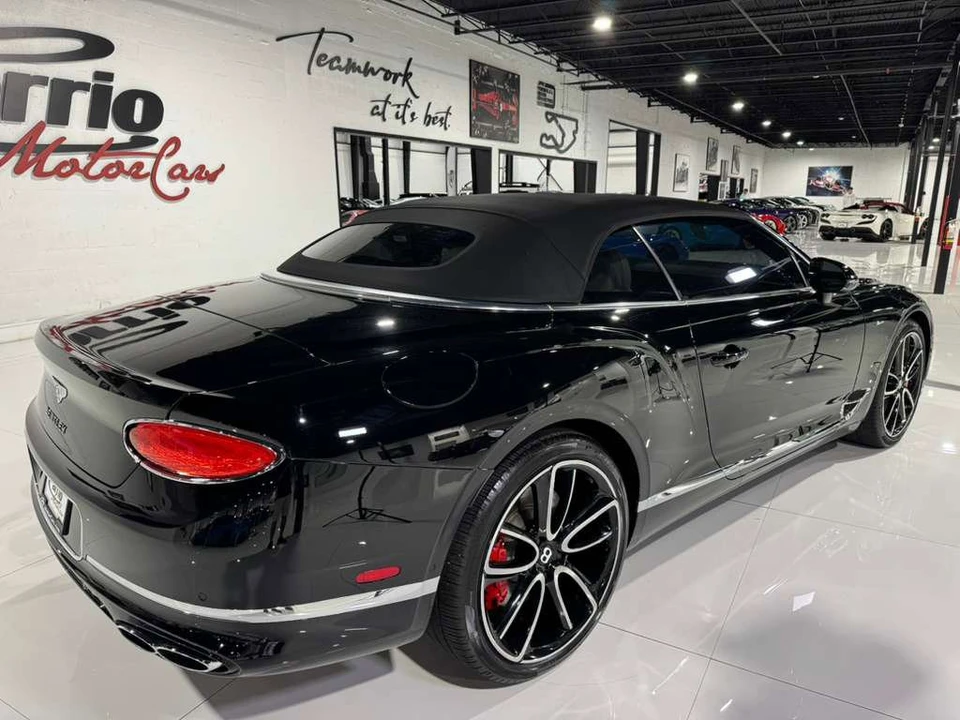 2023 Bentley Continental GTC - Image 15 of 21